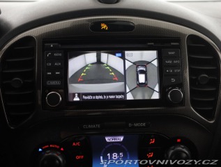 Nissan Ostatní modely Juke 1.6 DIG-T Nismo RS 2016
