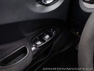 Nissan Ostatní modely Juke 1.6 DIG-T Nismo RS 2016