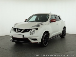 Nissan Ostatní modely Juke 1.6 DIG-T Nismo RS 2016