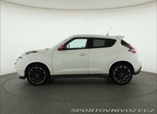 Nissan Ostatní modely Juke 1.6 DIG-T Nismo RS 2016
