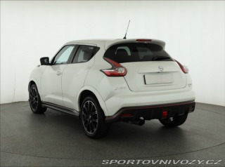 Nissan Ostatní modely Juke 1.6 DIG-T Nismo RS 2016