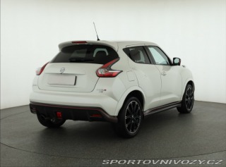 Nissan Ostatní modely Juke 1.6 DIG-T Nismo RS 2016