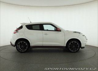 Nissan Ostatní modely Juke 1.6 DIG-T Nismo RS 2016