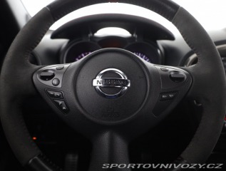 Nissan Ostatní modely Juke 1.6 DIG-T Nismo RS 2016
