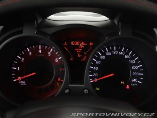 Nissan Ostatní modely Juke 1.6 DIG-T Nismo RS 2016