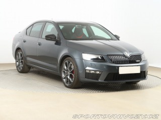 Škoda Octavia RS RS Challenge RS 2.0 TDI 2017