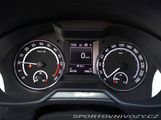 Škoda Octavia RS RS Challenge RS 2.0 TDI 2017