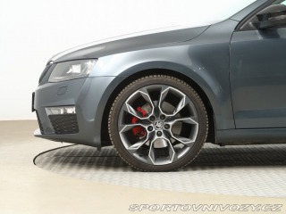 Škoda Octavia RS RS Challenge RS 2.0 TDI 2017