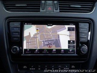Škoda Octavia RS RS Challenge RS 2.0 TDI 2017