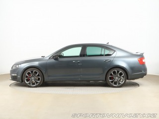 Škoda Octavia RS RS Challenge RS 2.0 TDI 2017