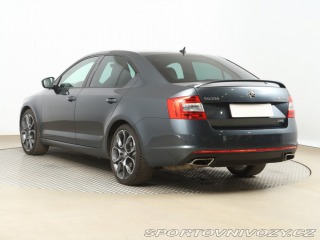 Škoda Octavia RS RS Challenge RS 2.0 TDI 2017