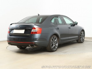 Škoda Octavia RS RS Challenge RS 2.0 TDI 2017