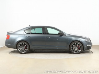 Škoda Octavia RS RS Challenge RS 2.0 TDI 2017