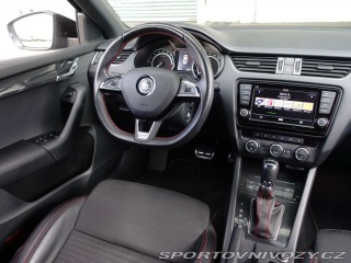 Škoda Octavia RS RS Challenge RS 2.0 TDI 2017