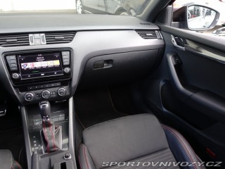 Škoda Octavia RS RS Challenge RS 2.0 TDI 2017