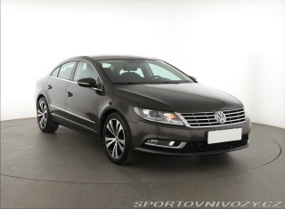 Volkswagen CC 2.0 TDI