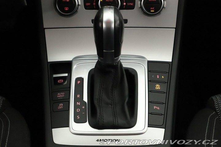 Volkswagen CC 2.0 TDI 2014