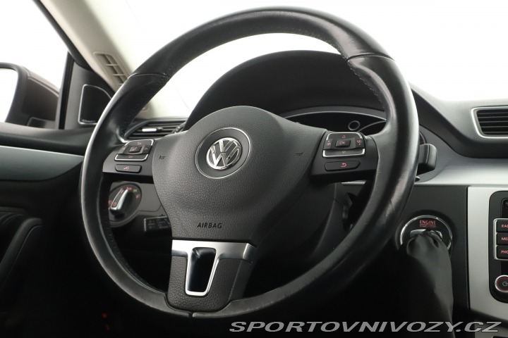 Volkswagen CC 2.0 TDI 2014
