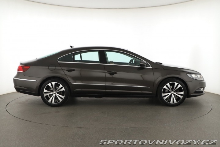 Volkswagen CC 2.0 TDI 2014