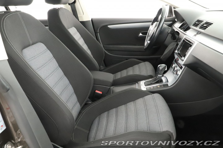 Volkswagen CC 2.0 TDI 2014