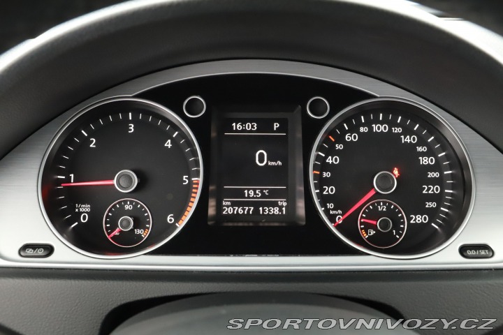 Volkswagen CC 2.0 TDI 2014