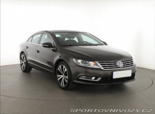 Volkswagen CC 2.0 TDI 2014