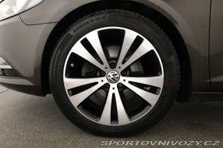 Volkswagen CC 2.0 TDI 2014
