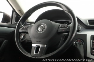 Volkswagen CC 2.0 TDI 2014
