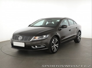 Volkswagen CC 2.0 TDI 2014