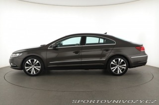Volkswagen CC 2.0 TDI 2014