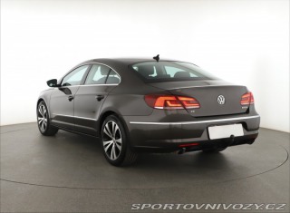 Volkswagen CC 2.0 TDI 2014