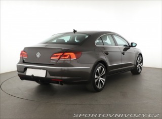 Volkswagen CC 2.0 TDI 2014