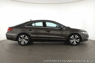 Volkswagen CC 2.0 TDI 2014