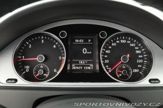 Volkswagen CC 2.0 TDI 2014