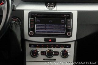 Volkswagen CC 2.0 TDI 2014