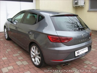 Seat Leon 1,8 TSI 180PS  FR DSG 2018