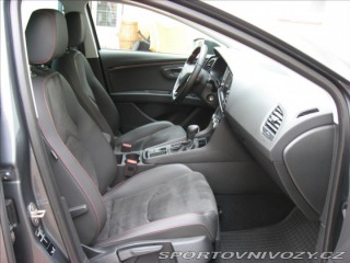 Seat Leon 1,8 TSI 180PS  FR DSG 2018