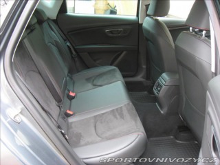 Seat Leon 1,8 TSI 180PS  FR DSG 2018