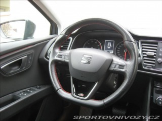 Seat Leon 1,8 TSI 180PS  FR DSG 2018