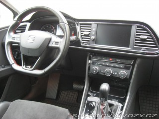 Seat Leon 1,8 TSI 180PS  FR DSG 2018