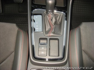 Seat Leon 1,8 TSI 180PS  FR DSG 2018