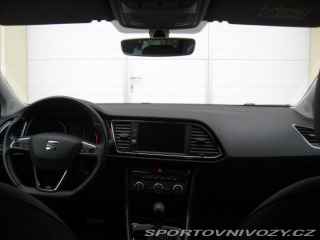 Seat Leon 1,8 TSI 180PS  FR DSG 2018