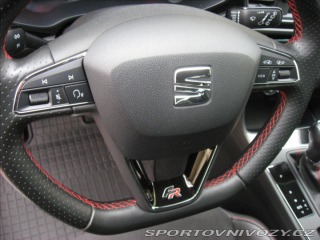 Seat Leon 1,8 TSI 180PS  FR DSG 2018