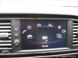 Seat Leon 1,8 TSI 180PS  FR DSG 2018
