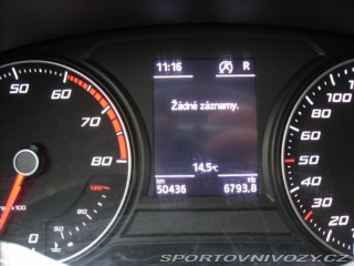 Seat Leon 1,8 TSI 180PS  FR DSG 2018