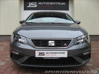 Seat Leon 1,8 TSI 180PS  FR DSG 2018