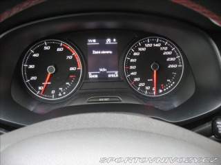 Seat Leon 1,8 TSI 180PS  FR DSG 2018