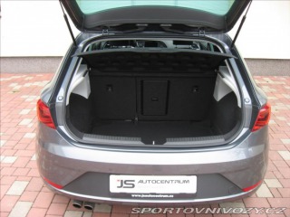 Seat Leon 1,8 TSI 180PS  FR DSG 2018