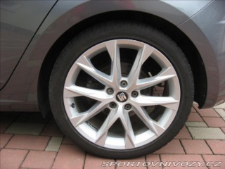 Seat Leon 1,8 TSI 180PS  FR DSG 2018