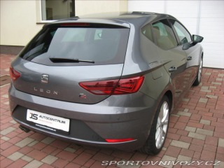 Seat Leon 1,8 TSI 180PS  FR DSG 2018